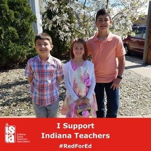 Meet your Posher, Tracy